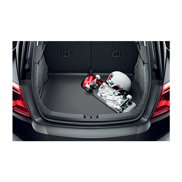 Volkswagen Beetle 2011 - .. inzetbak