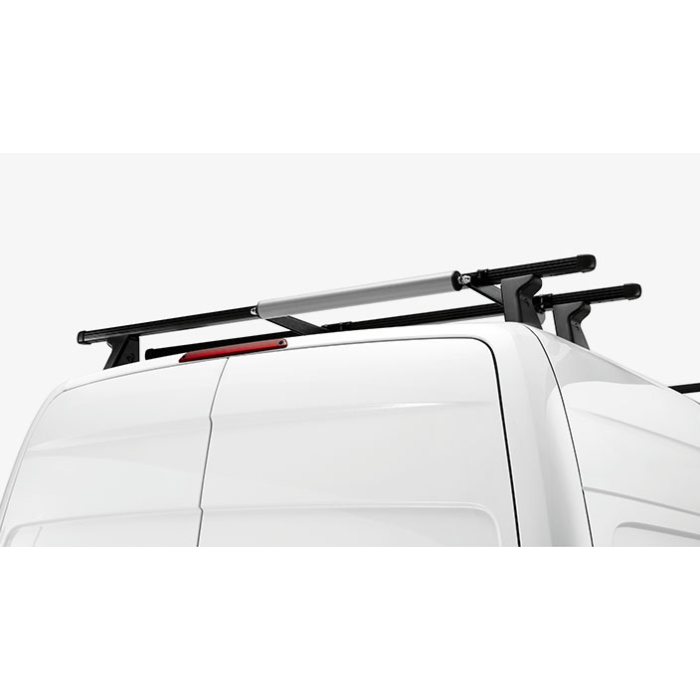 Volkswagen Crafter dakdrager rollers