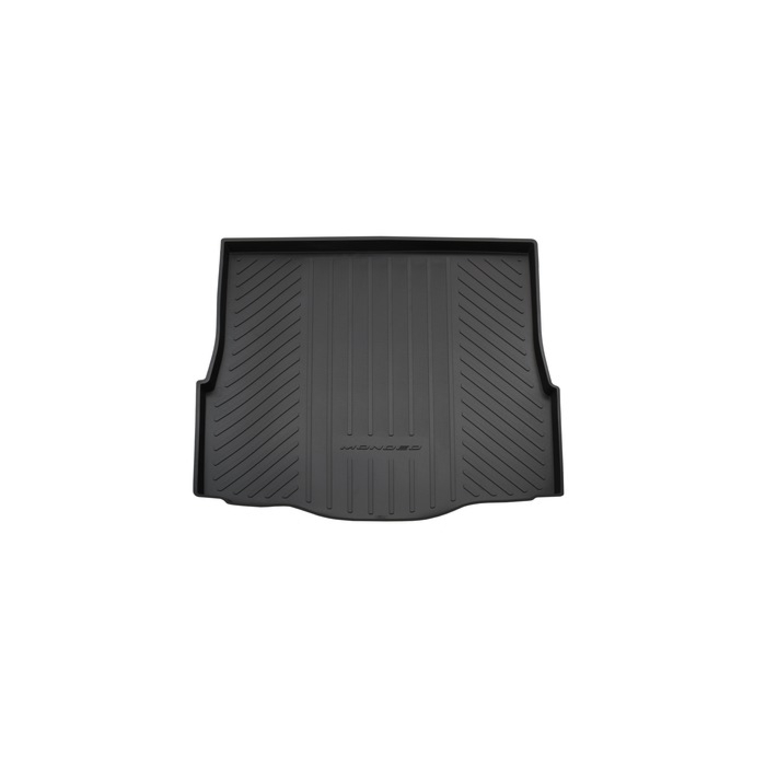 Ford Mondeo (09/2014 - ..) antislip mat