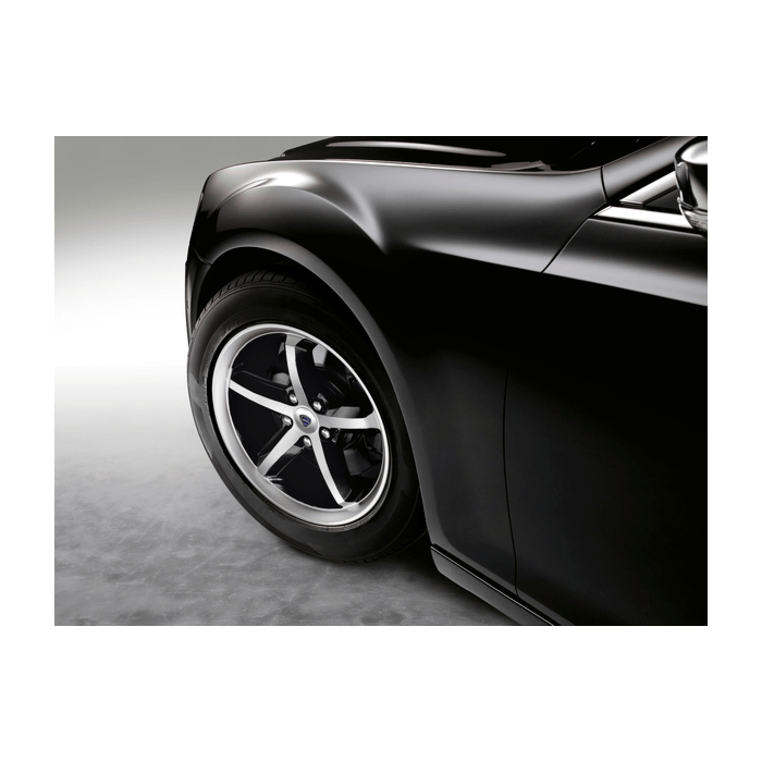 Lancia Thema lichtmetalen velgen set 18" 5-spaaks