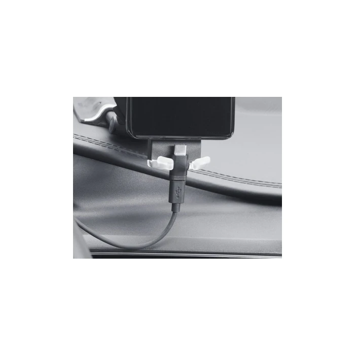 Bury USB adapter USB type C naar micro USB