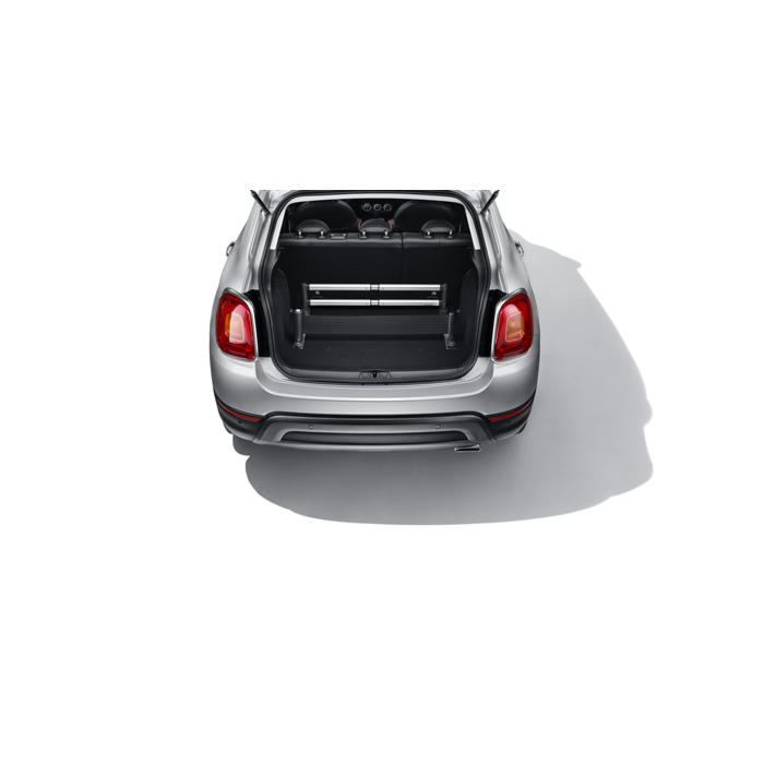 Fiat 500X organizer voor bagageruimte