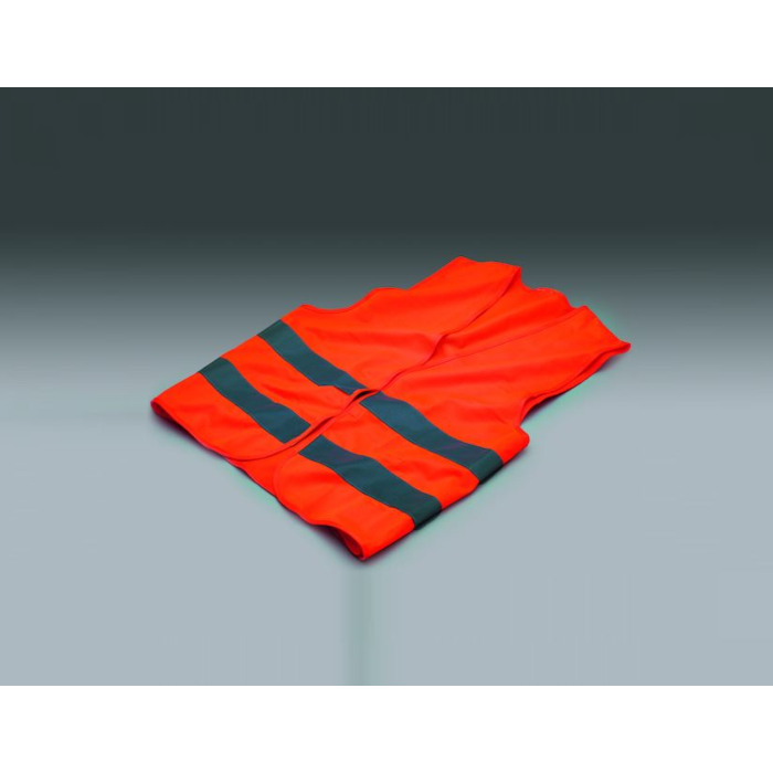Fluorescerend vest