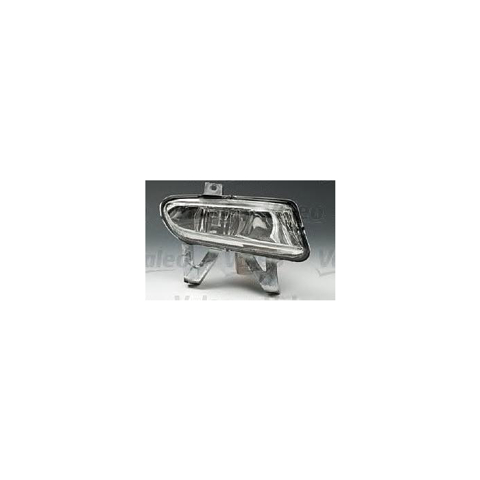 Peugeot 406 break mistlampenset