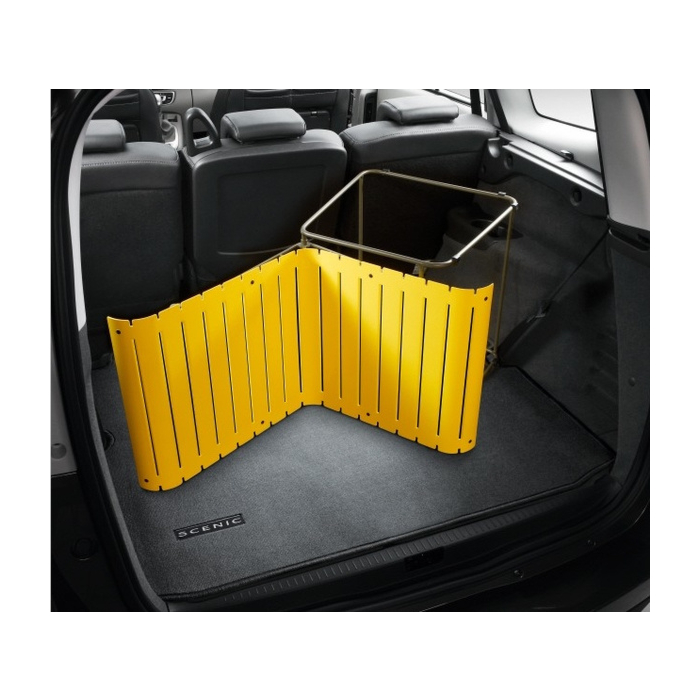 Renault Scenic 2009 - 2016 koffermat
