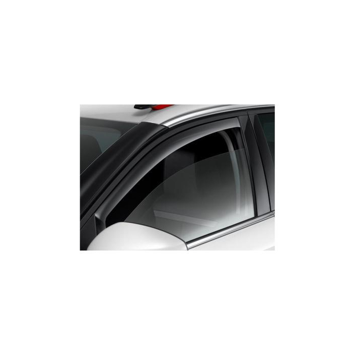 Citroen C5 Aircross (2018 - 2025) windgeleiders