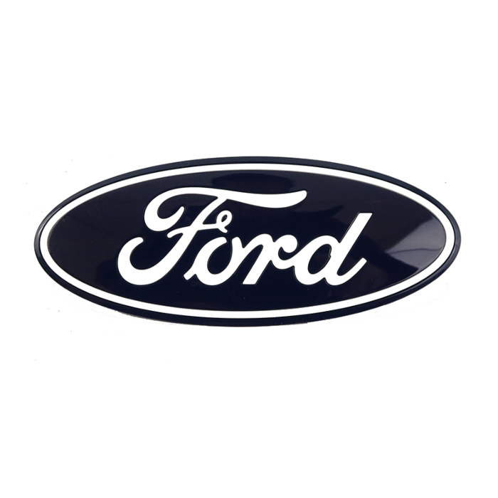 Ford Kuga (02/2024 - 10/2025) logo achterklep