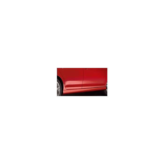 Volkswagen Golf 5 / Golf 6 / Jetta A5 side sills