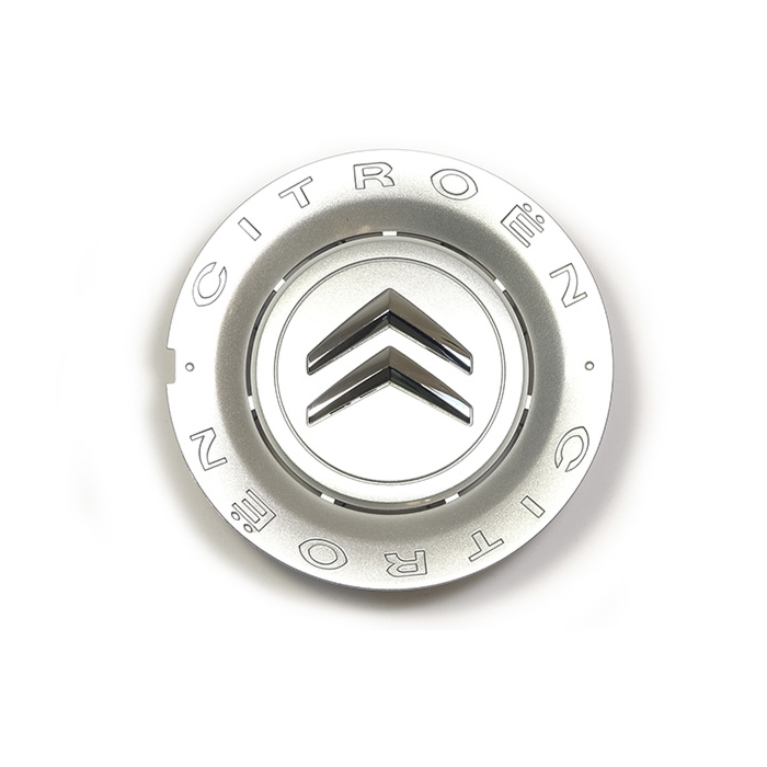 Citroën naafkap