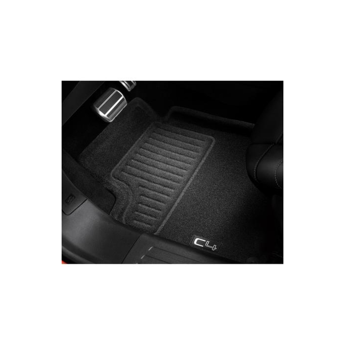 Citroen C4 (2020 - ..) vloermatten