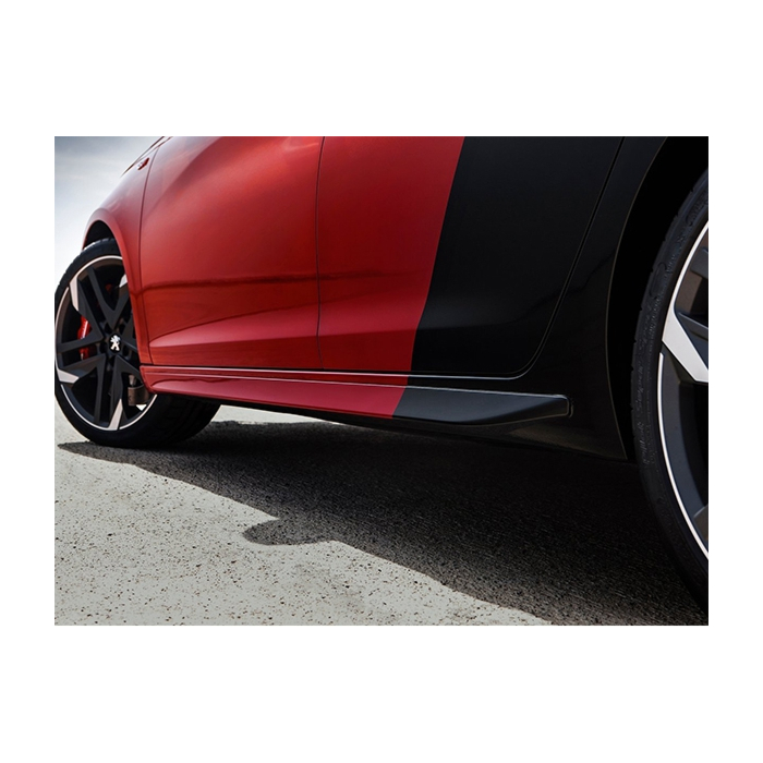Peugeot 308 (2013 - 2021) GTI / GT-line sideskirt links