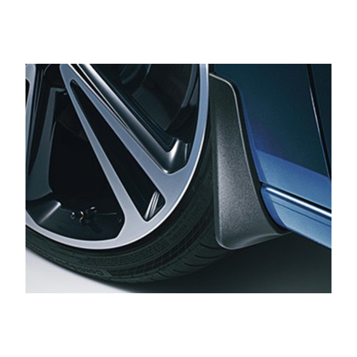Opel Insignia B Grand Sport spatlappen achter