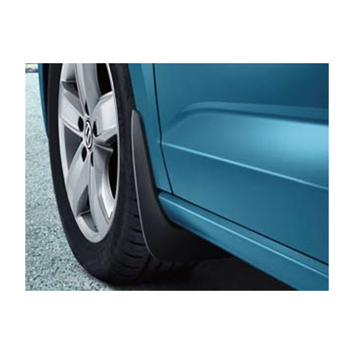 Volkswagen Touran 2015 - .. spatlappen voor