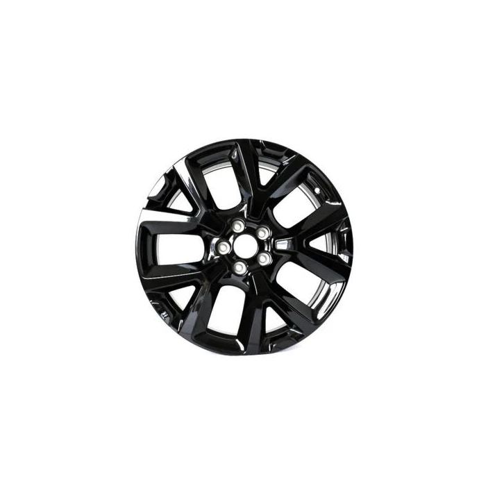 Citroen lichtmetalen velg ART zwart 19"