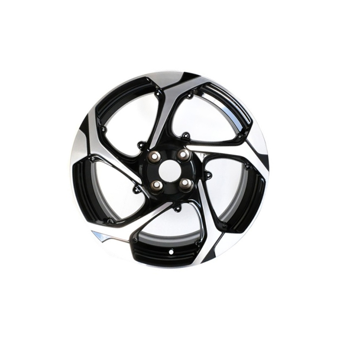 Citroen lichtmetalen velg AEROBLADE 18"