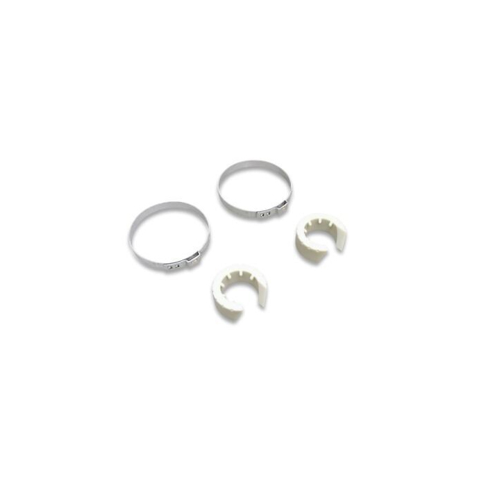 Ford Fiesta (09/2008 - 06/2017) / B-MAX (2012 - 2018) stuuruitslagbegrenzer