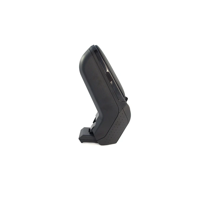 Armsteun Volkswagen Polo 2009 - 2018 Armster 2 zwart