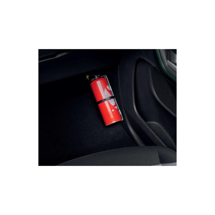 Citroen Berlingo (2018 - ..) brandblusserhouder