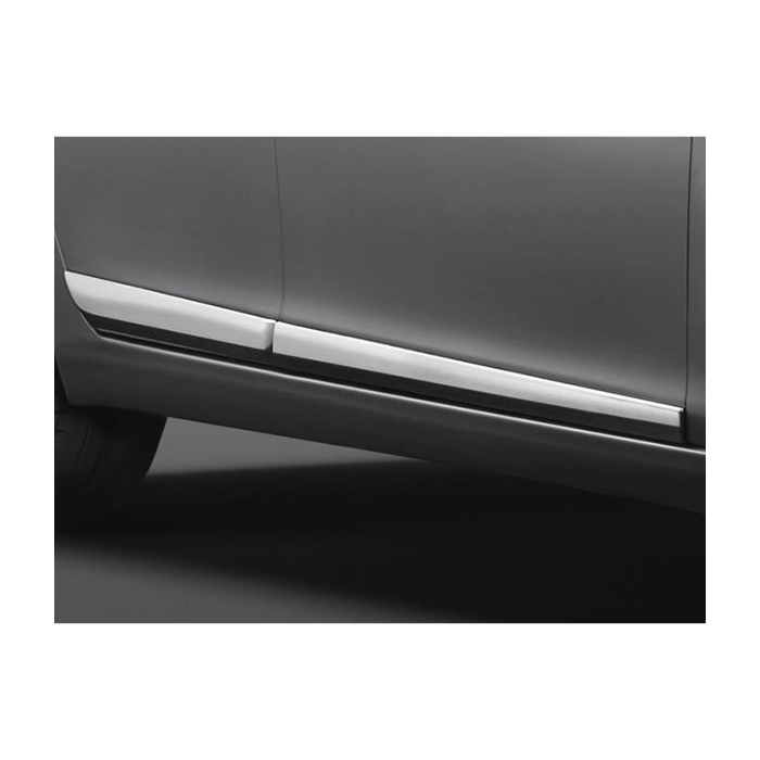 Peugeot 308 SW (2013 - 2021) sierlijsten verchroomd