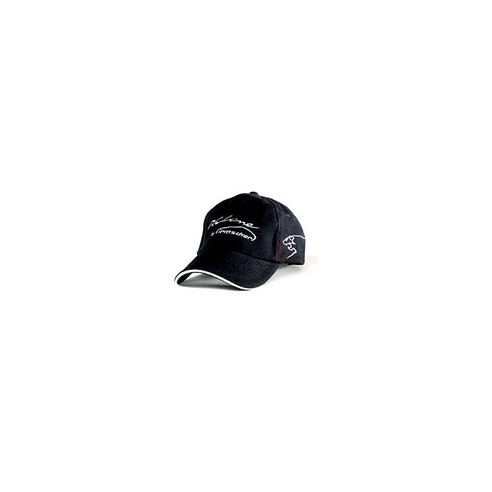 Peugeot RC-line by Irmscher cap