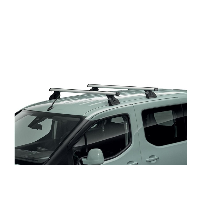 Citroën Berlingo (2018 - ..) dakdragers