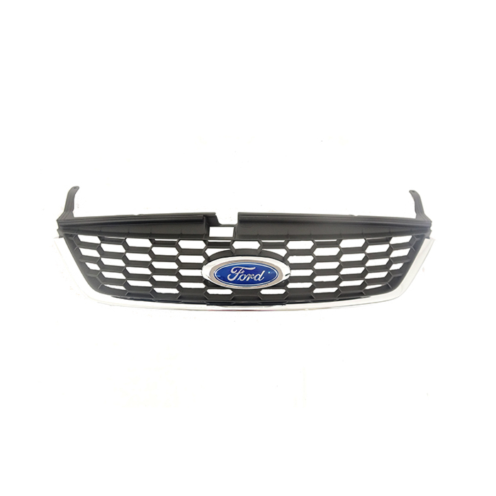 Ford Mondeo (03/2007 - 08/2010) grille zonder adaptieve cruise control (ACC)