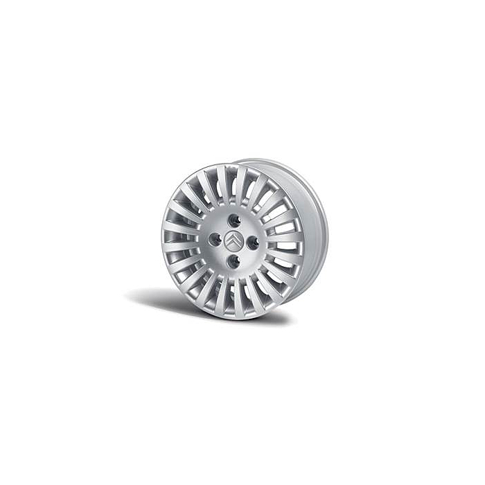 Citroën lichtmetalen velg Lynx 15"