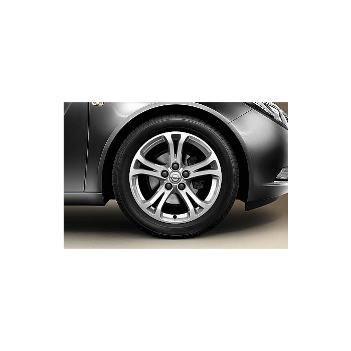 Opel Insignia A 5-spoke 18" wheel