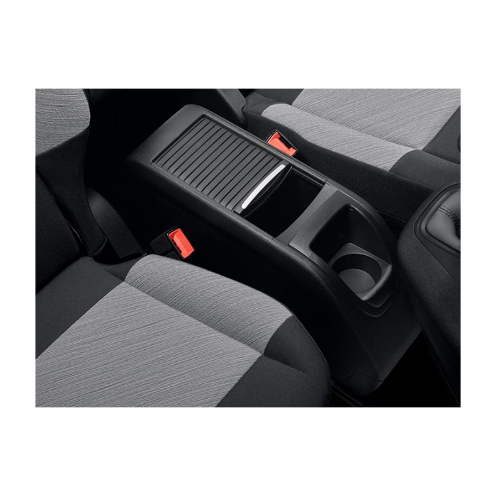Opel Combo (2018 - 2024) middenconsole