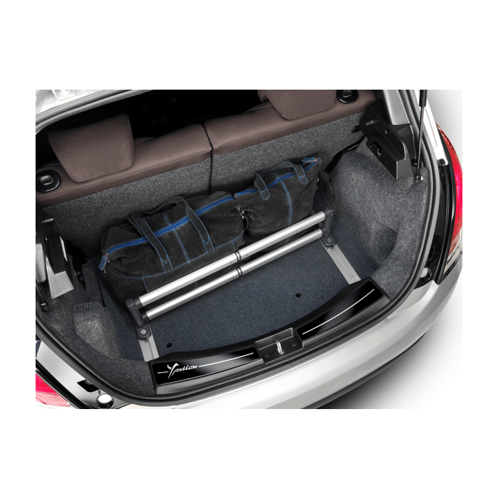Lancia Ypsilon bagageruimte organizer