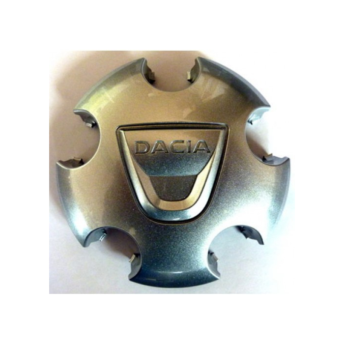Dacia Duster 2010 - 2018 wheel cover
