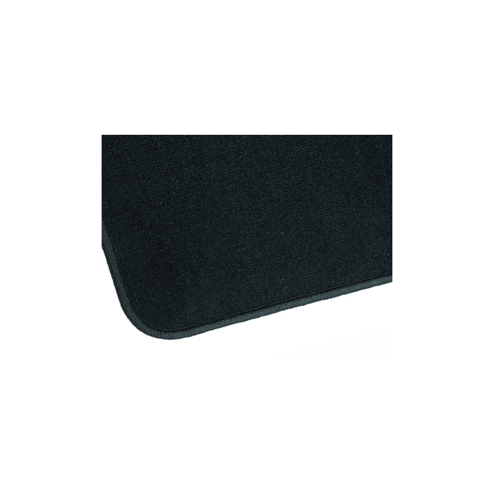 Ford Kuga (11/2012 - 11/2019) vloermatten, standaard achter, zwart