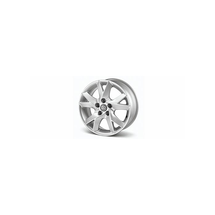 Citroën lichtmetalen velg Kara 16"