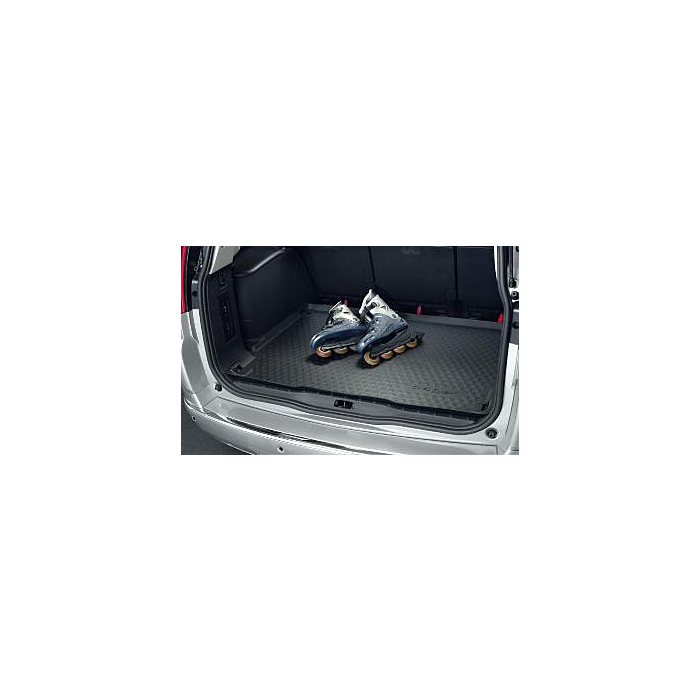 Citroën C4 Picasso (2007 - 2013) inzetbak