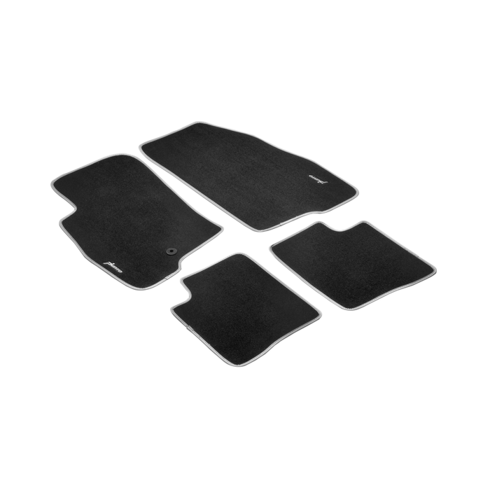 Fiat Punto vloermatten RHD