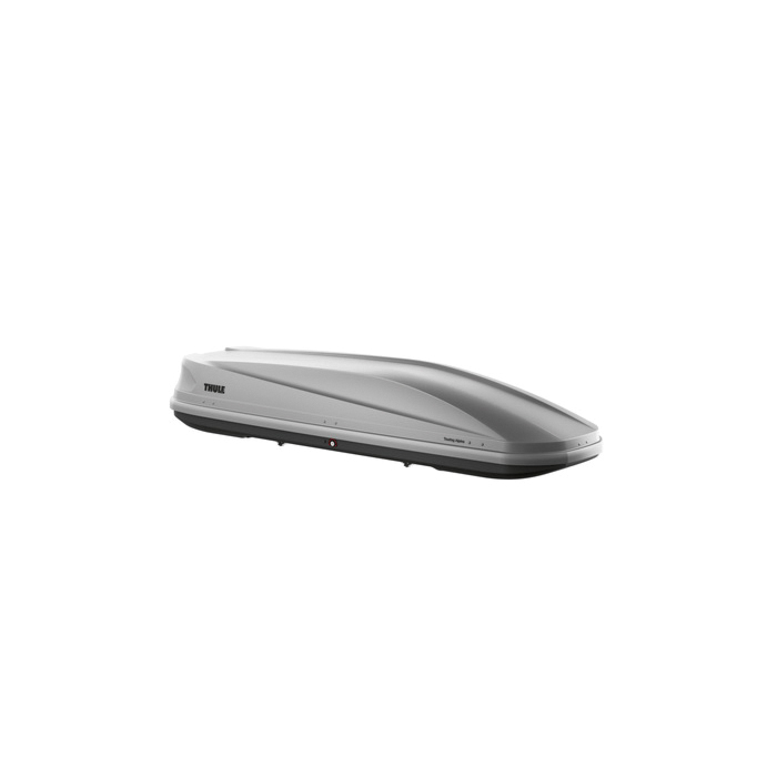 Ford Thule, roof box Touring Alpine