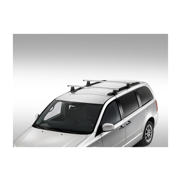 Chrysler / Lancia Voyager dakdragers