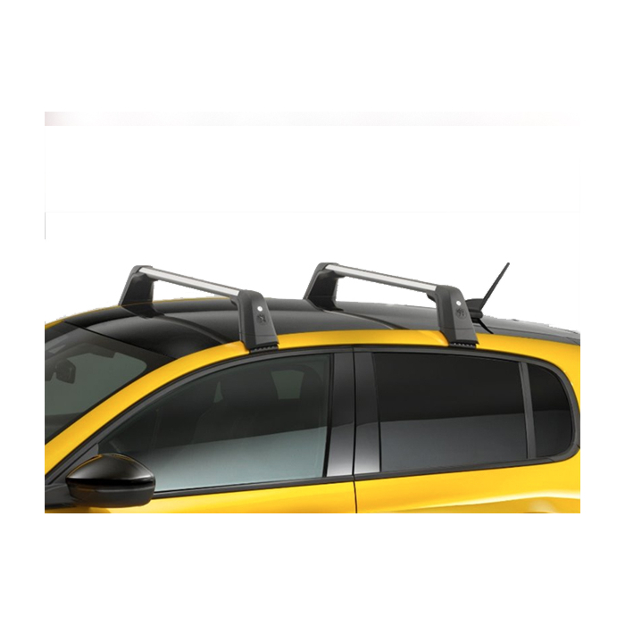 Peugeot 208 (2019 - ..) dakdragers 5-drs