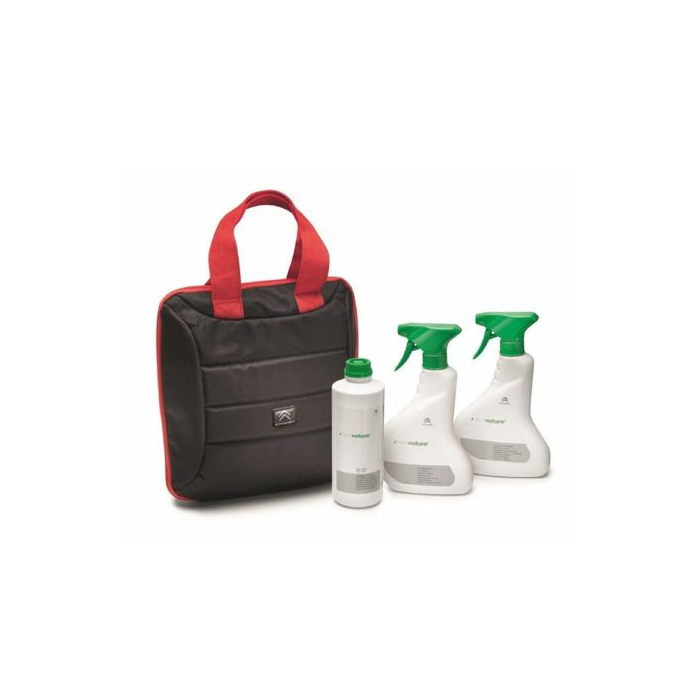 Citroen onderhoud set Technature