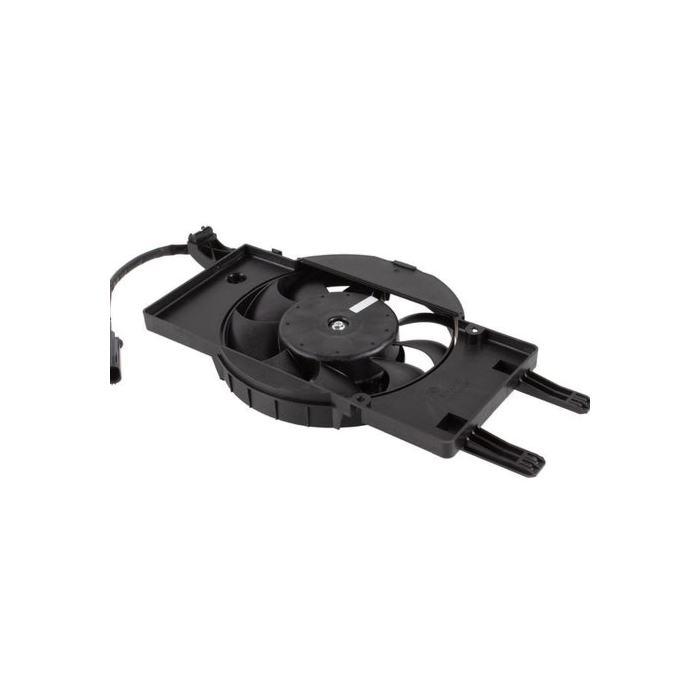 Ford Focus (01/2011 - 03/2018) ventilator motorkoeling