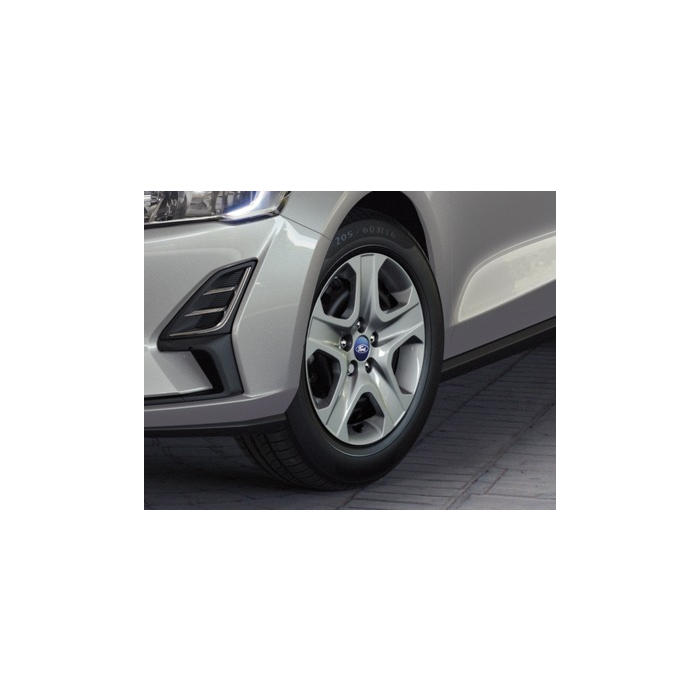 Ford wieldop 16", gestyled