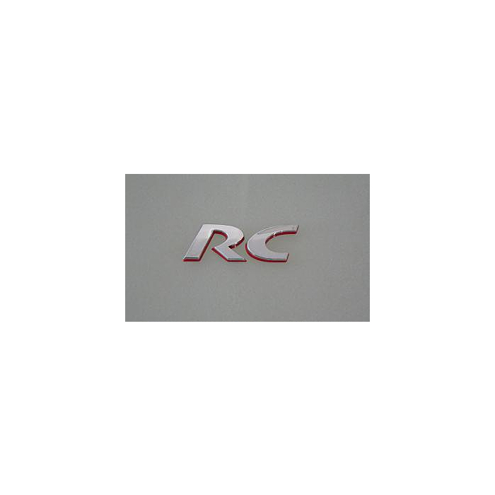Peugeot 207 RC logo