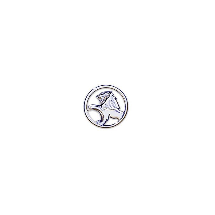 Holden Astra H station / Zafira B logo