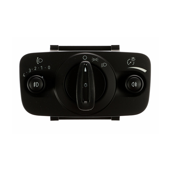 Ford Fiesta (11/2012 - 06/2017) lichtschakelaar zonder automatische koplampen