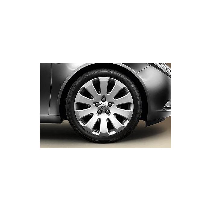 Opel Insignia A 10-spaaks 19" velg