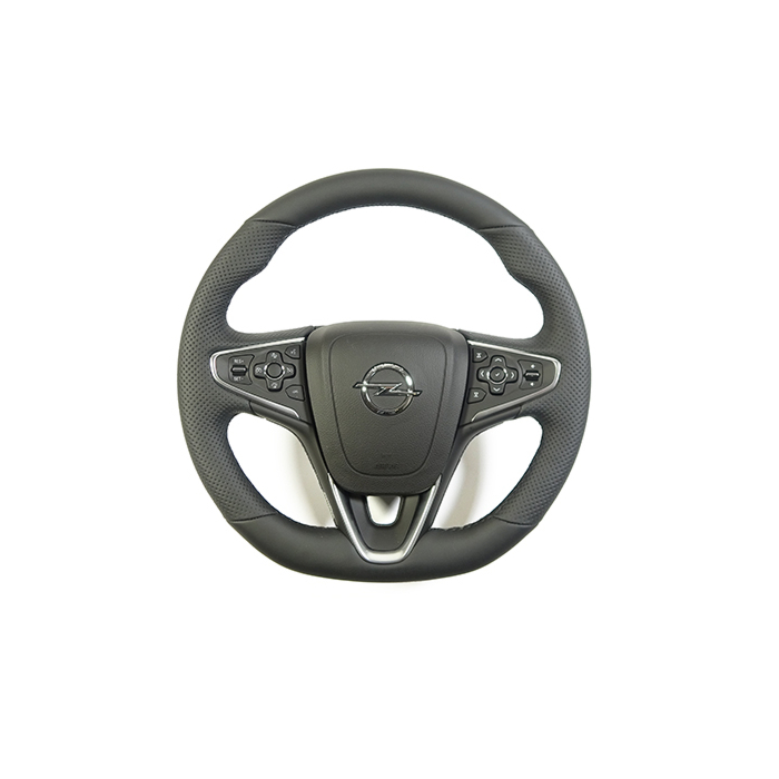 Opel Insignia A 2013 - 2017 OPC stuurwiel