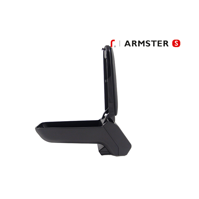 Armsteun Skoda Yeti 2009- / Skoda Octavia 2004-2013 Armster S 