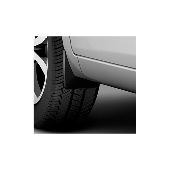 Peugeot 108 spatlappen voor