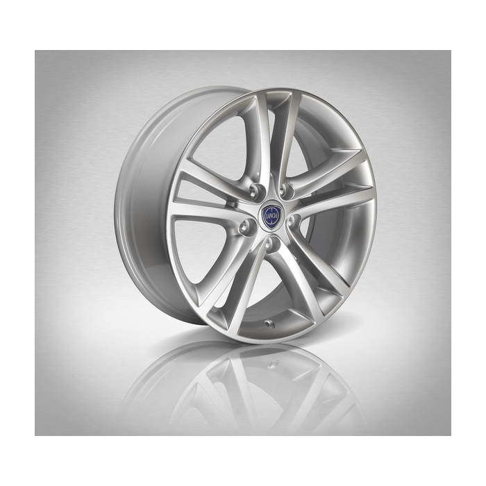 Lancia Flavia set lichtmetalen velgen 18"
