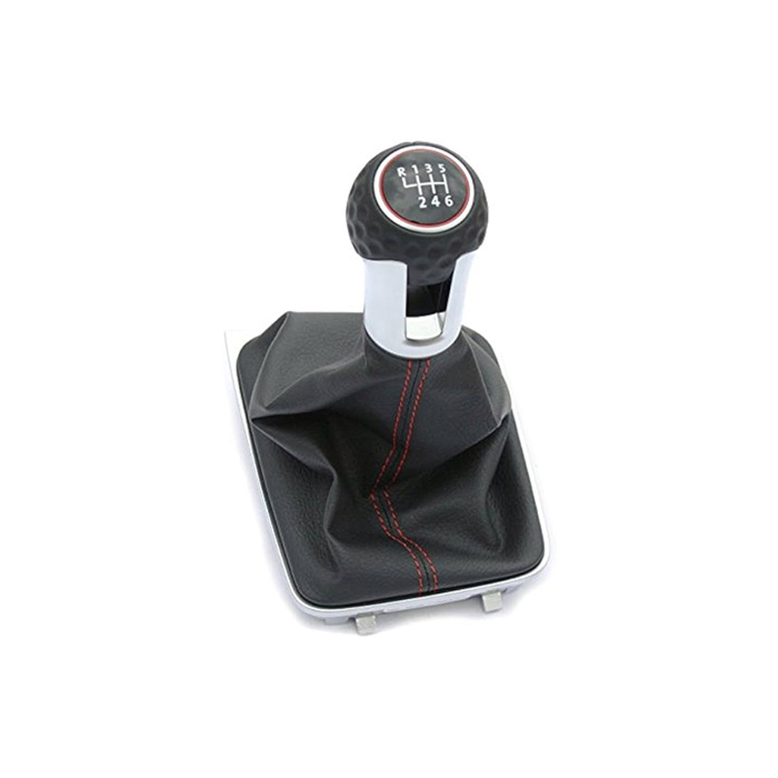 Volkswagen Golf 7 GTI gear lever knob